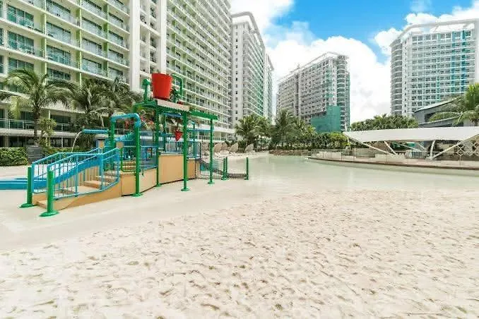 Apartment Sm Bicutan By K&a Manila
