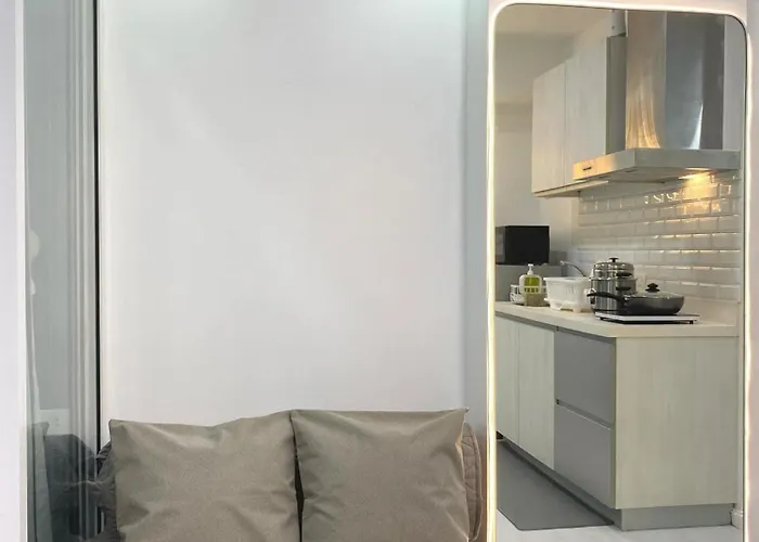Sm Bicutan By K&a * Manila