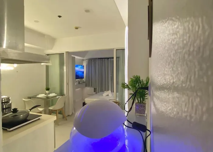 Sm Bicutan By K&a *