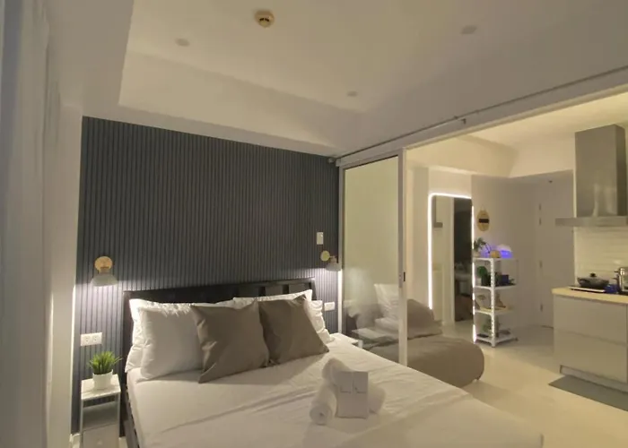 Sm Bicutan By K&a