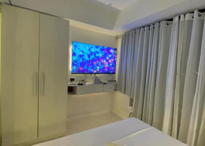 Sm Bicutan By K&a *