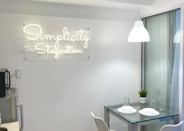 Sm Bicutan By K&a Manila