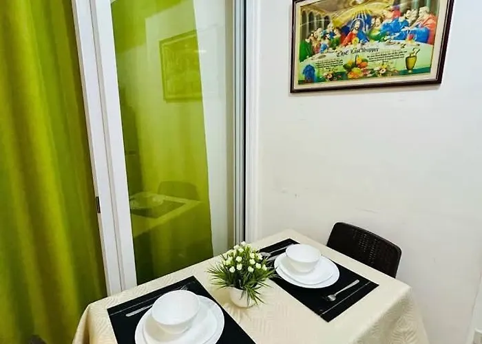 Sm Bicutan By K&a * Manila